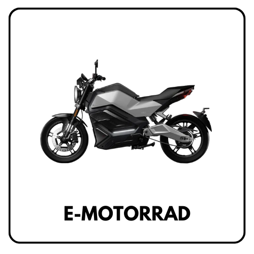 Elektromotorrad E-Motorrad Ladehier